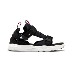 Reebok Furylite Sandal Black White Blaze Berry Black/White-Blaze Berry (Other Brands Reebok)