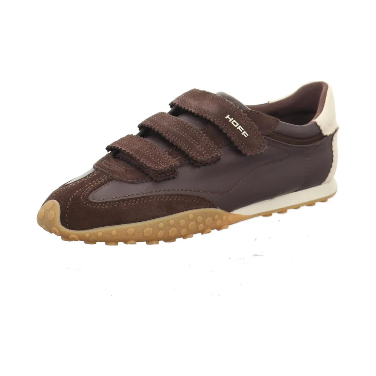 Hoff The Hoff Brand Bridge Velcros Bordeaux (22661415) (4)