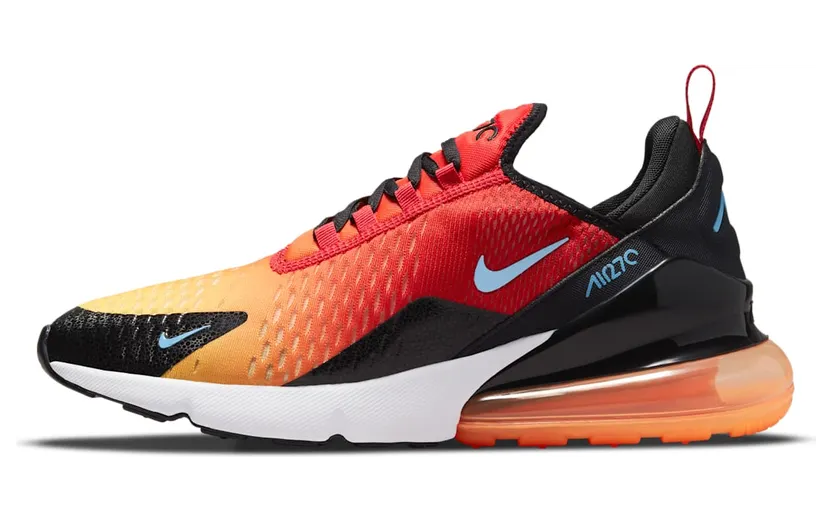 Nike Air Max 270 Sunset (DQ7625-600)