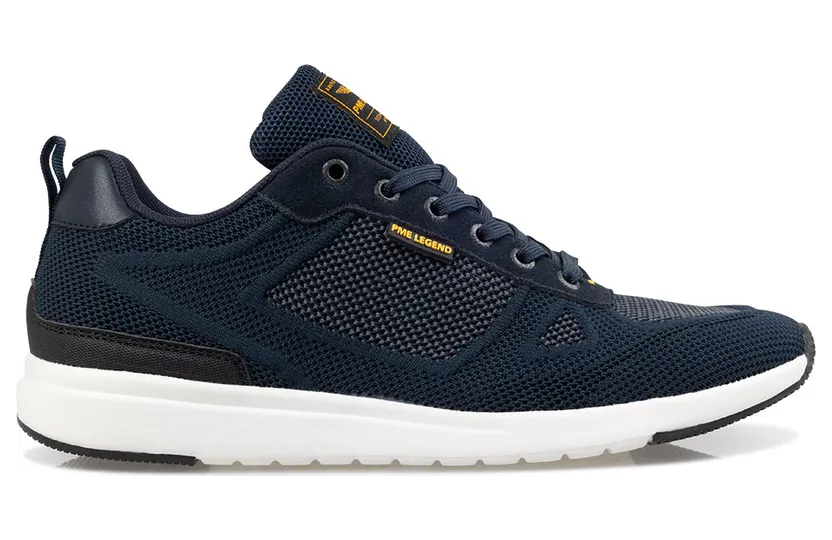 PME Legend sneaker Blauw (PBO2503140-599)
