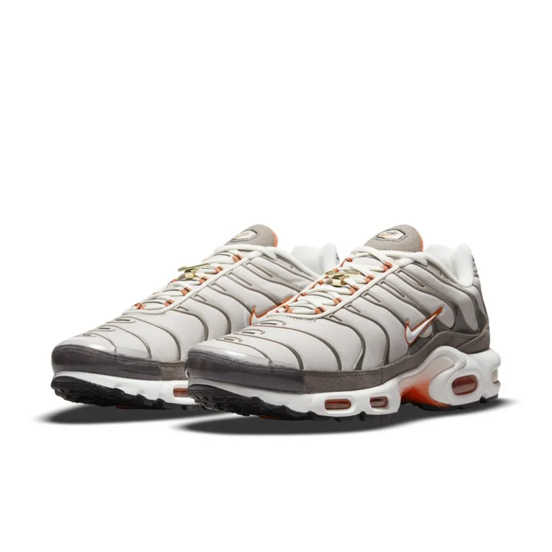 Nike Air Max Plus First Use Beige Orange (DB0681-200)