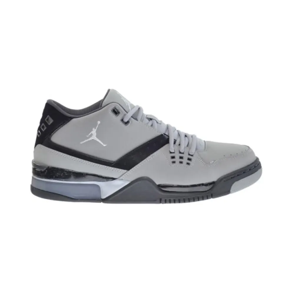 Jordan Flight 23 Wolf Grey (317820-019)