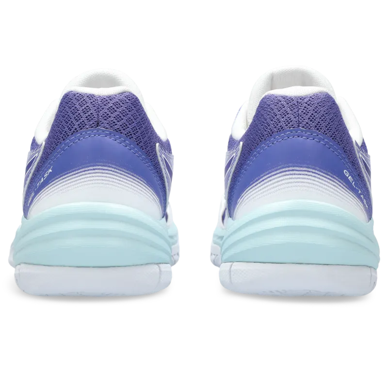 Asics Gel-task 3 White / Eggplant (1072A082.102)