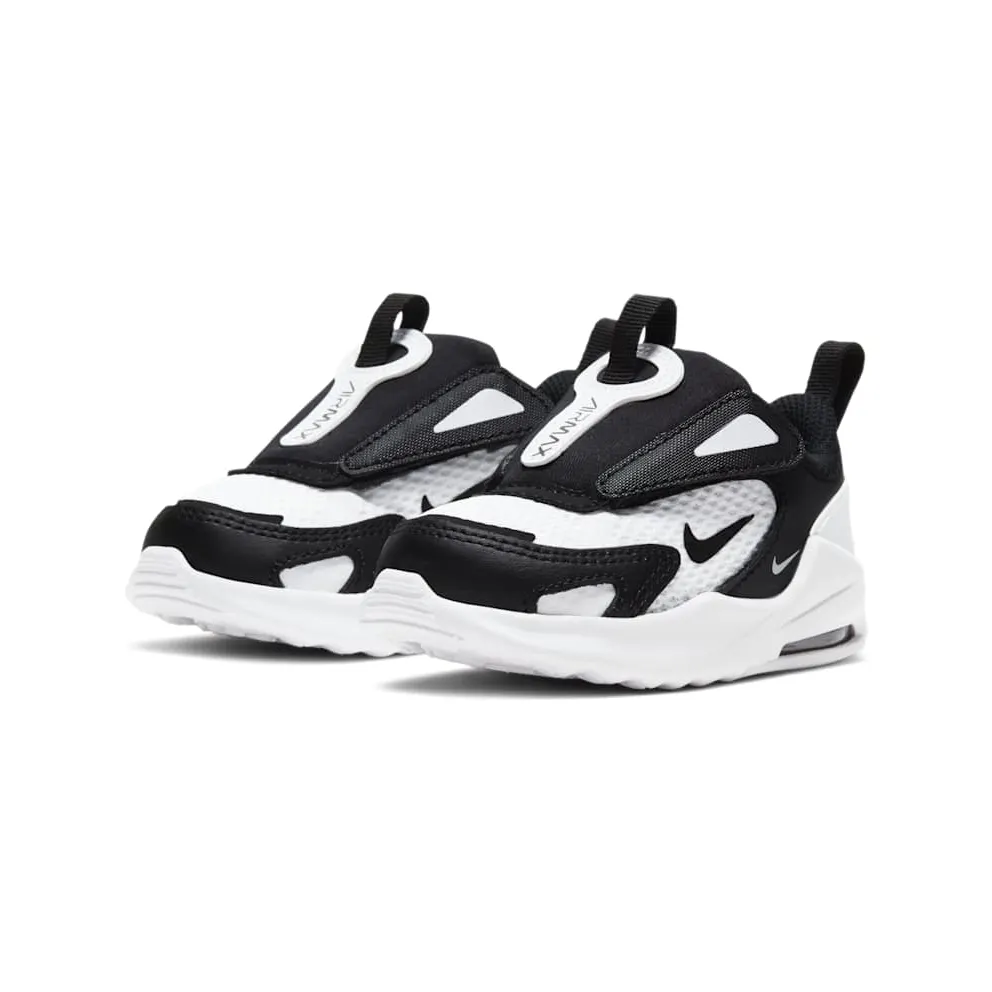 Nike Air Max Bolt Baby and Toddler White (CW1629-102)