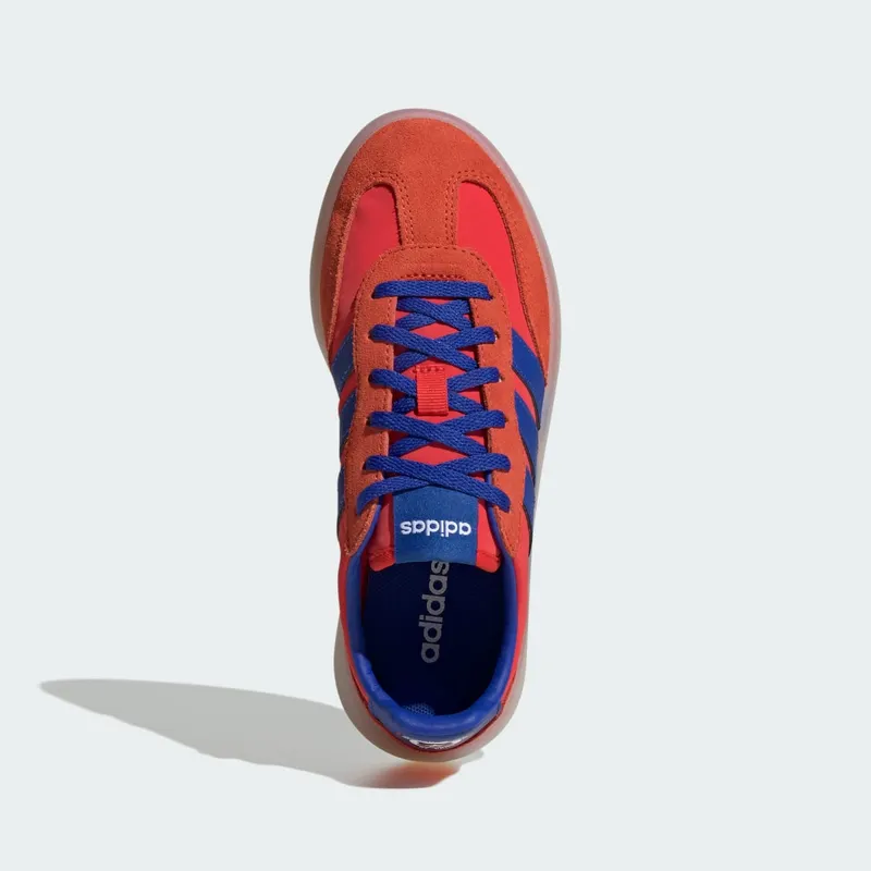 adidas Barreda Decode Red Bold Blue (HQ9470)