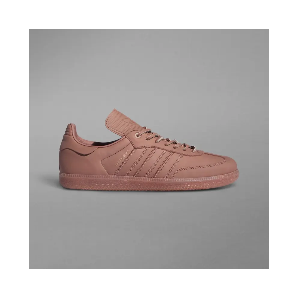 adidas Humanrace Samba Terracotta / Terracotta / Terracotta (IE7290)