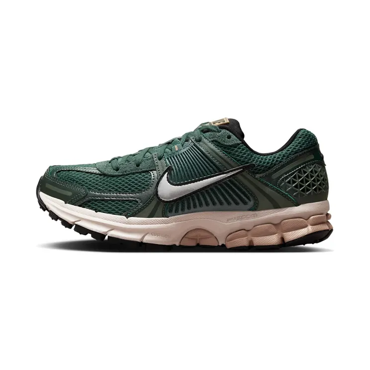 Nike Zoom Vomero 5 (vintage green / chrome / lt orewood brn / hemp) – FN6742-300