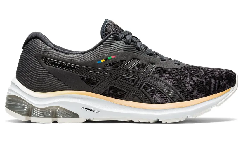 ASICS Gel-Pulse 12 Edo Era Black Gold (W) (1012A937-001)
