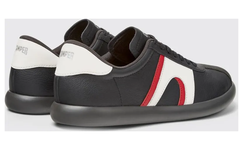 camper-sneaker K100937-023PELOTASSOLLER0
