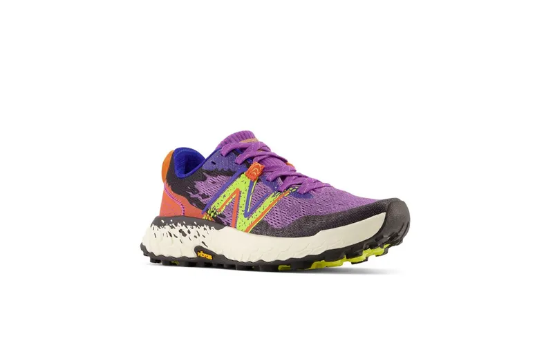 New Balance New Balance Purple/Orange/Yellow/Black (WTHIERM7)