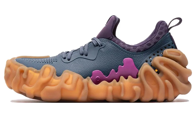Overige merken sneaker 208694-4TG