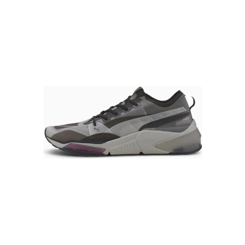 LQDCell Optic Sheer “Gray Violet/Puma Black” (192560-02)