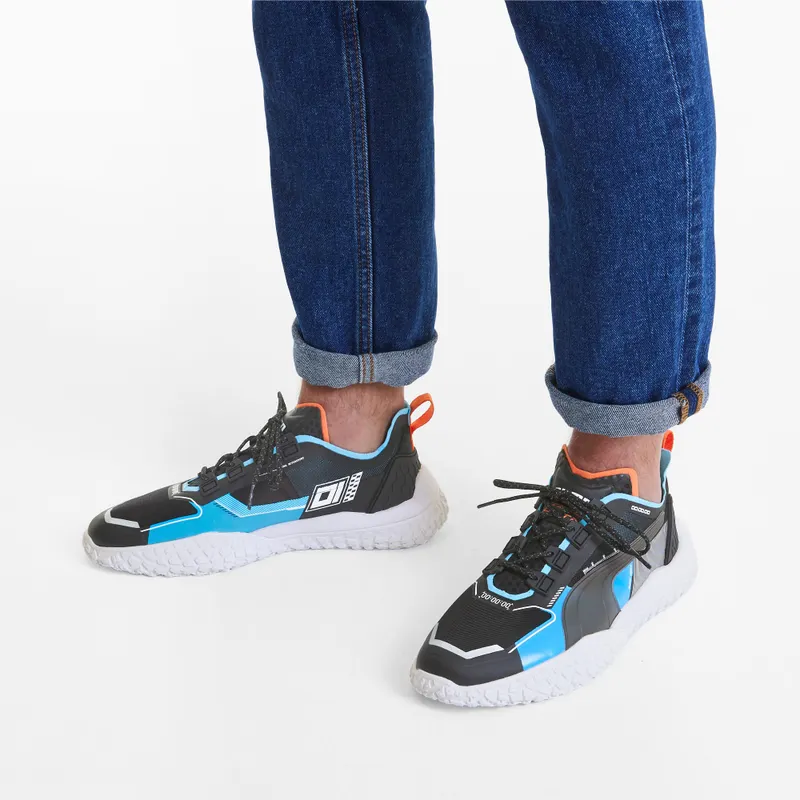 puma-sneaker 339951-01
