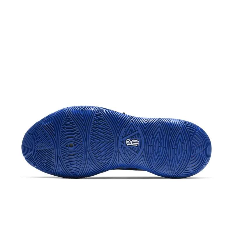 Nike Kyrie 5 Duke Multi-Color/Multi-Color-Game Royal (CI0306-901)