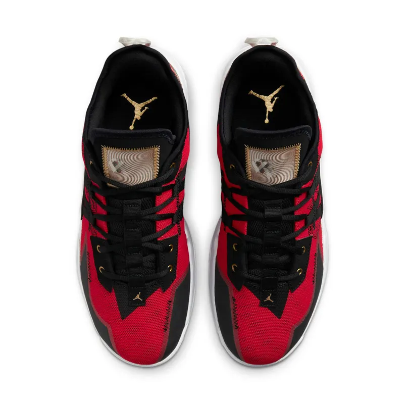 Jordan One Take 2 PF ‘Bred’ “Bred” (CW2458-607)