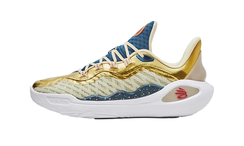 Under Armour Curry 11 “Champions Mindset” (3026617-300)