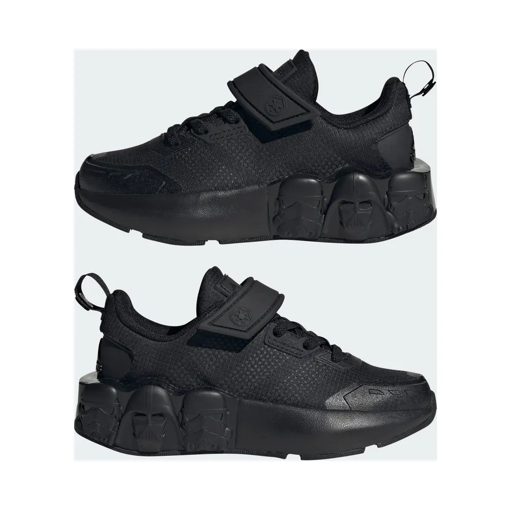 adidas Star Wars™ Runner Kids Core Black / Core Black / Core Black (ID5230)