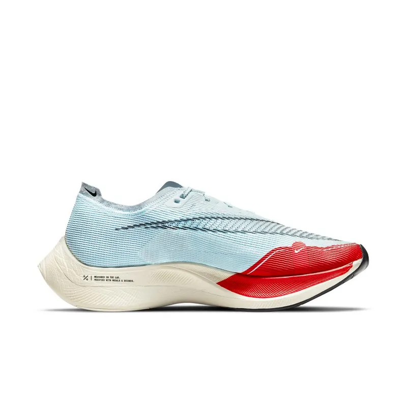 Nike ZoomX Vaporfly NEXT% 2 Road Racing Blue (CU4111-400)