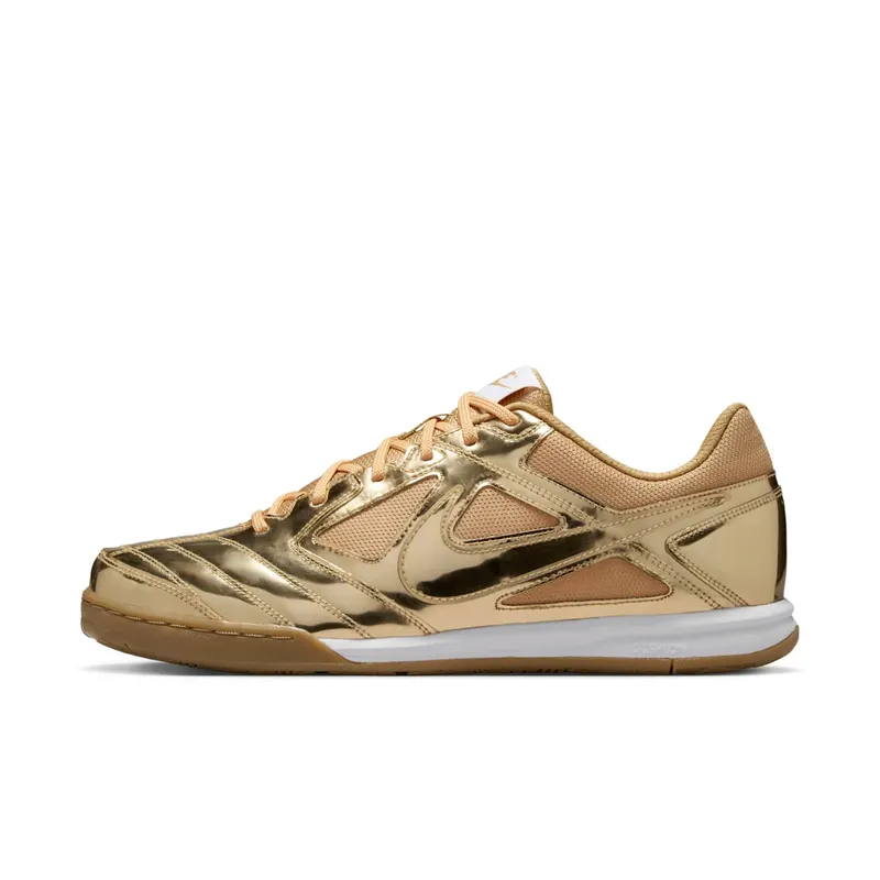 Nike Gato “Liquid Gold” (IB3566-700)
