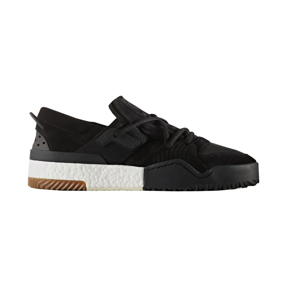 adidas AW BBall Lo Alexander Wang Core Black (AC6847)