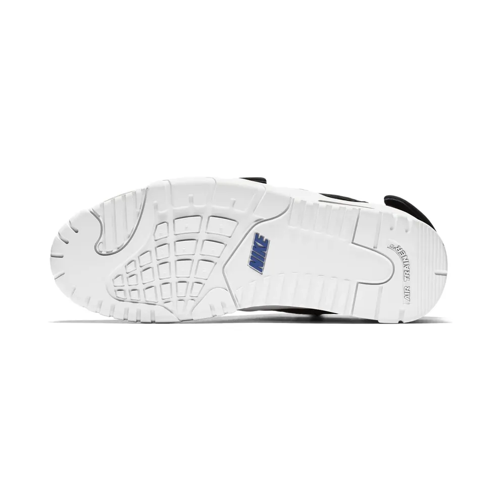 Nike Air Cruz Black Black/Black-Summit White (777535-004)