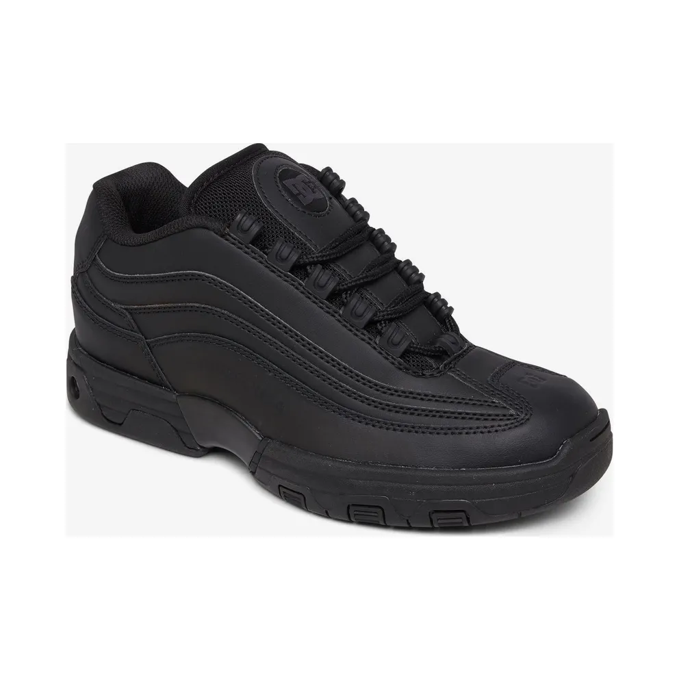 DC Legacy Lite Black (ADJS1001293bk)
