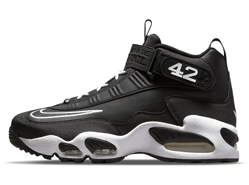 Nike Air Griffey Max 1 Jackie Robinson (2021) (DM0044-001)