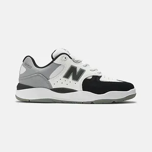 New Balance Numeric 1010 “Tiago Lemos White Black” (NM1010CL)