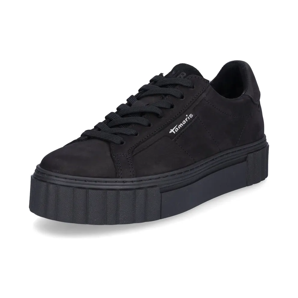 Tamaris sneaker Black (1608121)