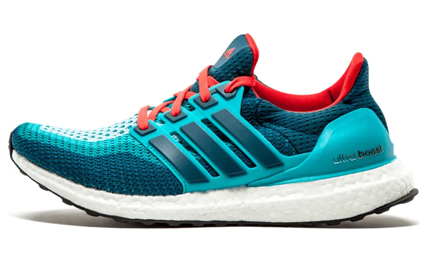 Adidas Ultra Boost 2.0 Mineral Green (AQ4005)