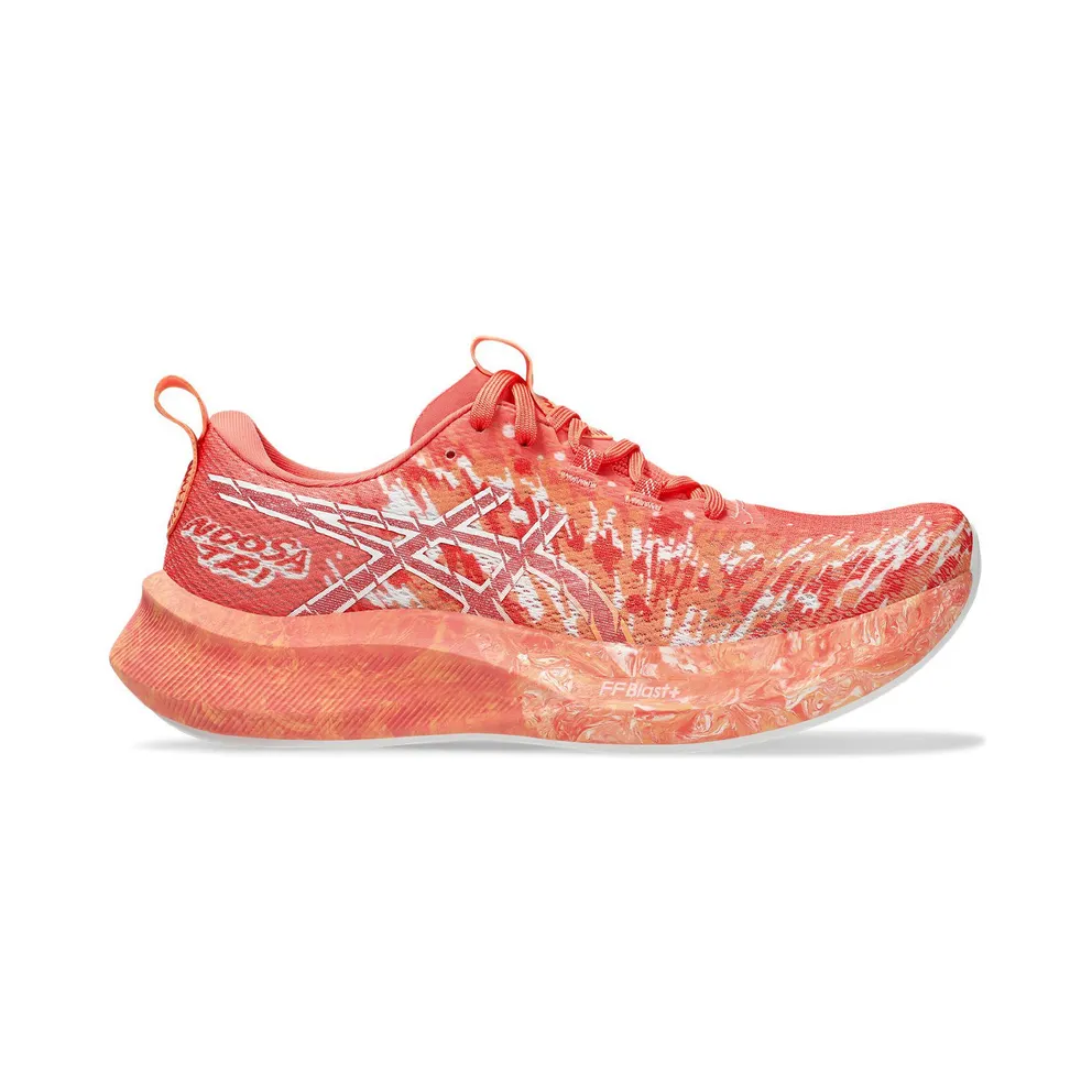 ASICS Noosa Tri 16 Papaya Mojave (1012B675-700)