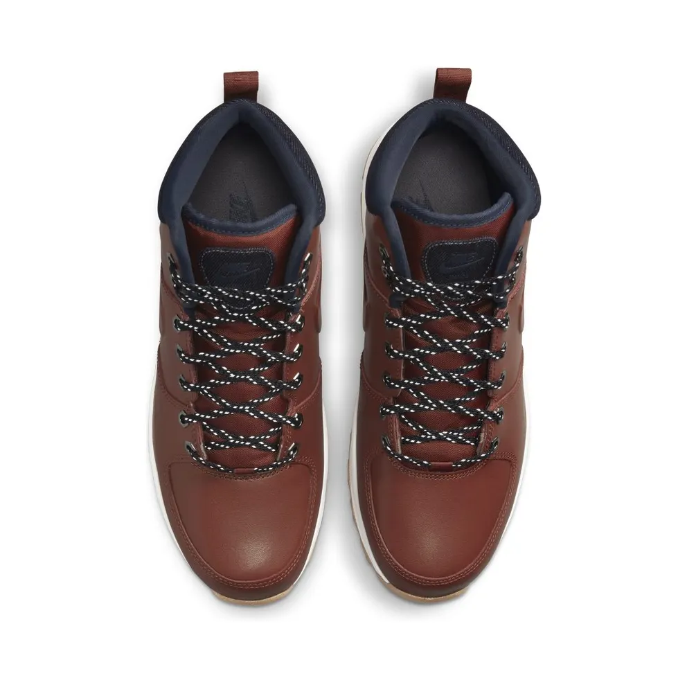 Nike Manoa Leather SE Boots Brown (DC8892-800)