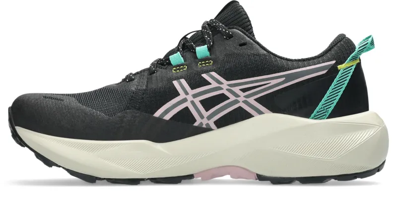 ASICS GEL-VENTURE 11 “Black / Morganite” (1012B933-002)