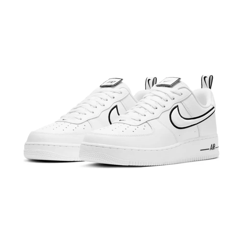 Nike Air Force 1 White (DH2472-100)