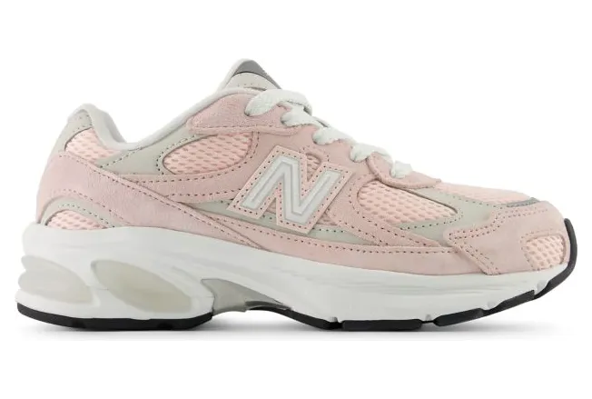New Balance 2010 Shell Pink / Grey Matter (P201092A)