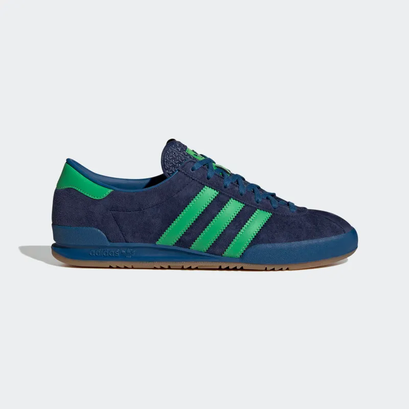 Adidas Jeans Dark Blue / Pantone / Pantone (GY7413)