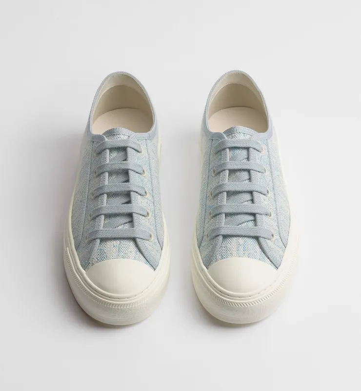 DIOR Walk’n’Dior-sneaker (KCK562LIO-S60W) (2)