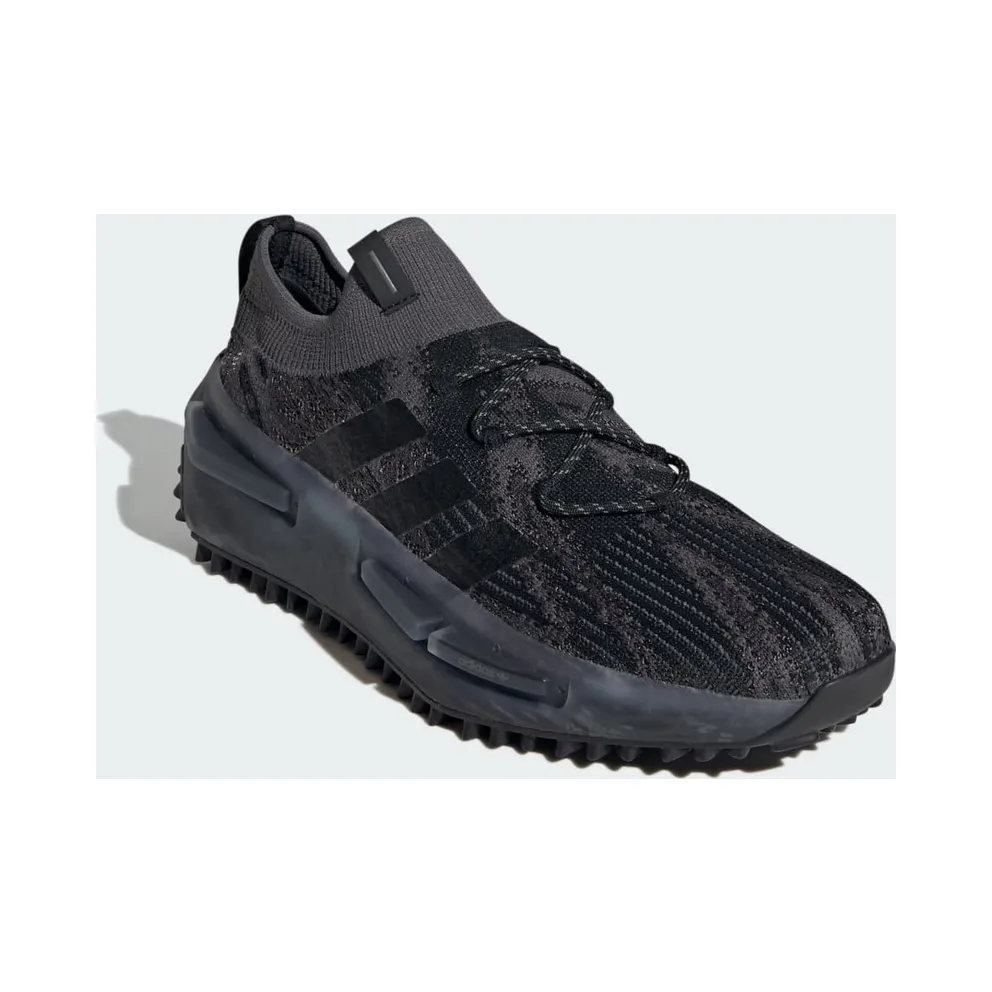 adidas NMD S1 Core Black Grey (ID0654)