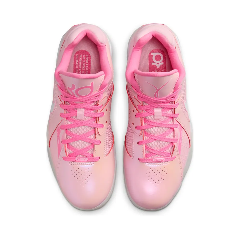 Nike Zoom KD 3 Medium Soft Pink/Lotus Pink/White (FJ0982-600)
