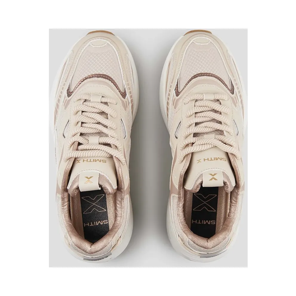 Alexander Smith – – Women – Shoes – Beige (SXBDSMW9801CRM)
