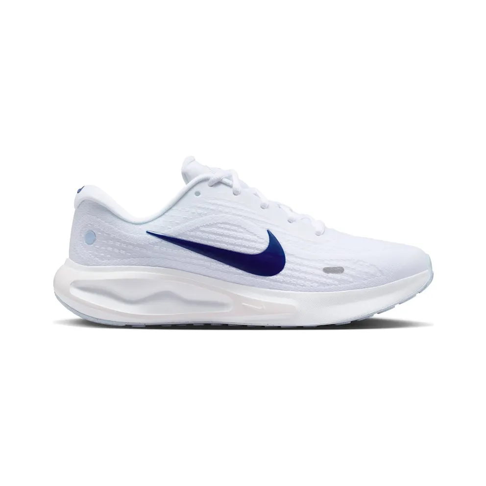 Nike Journey Run White Hydrogen Blue (FJ7765-121)