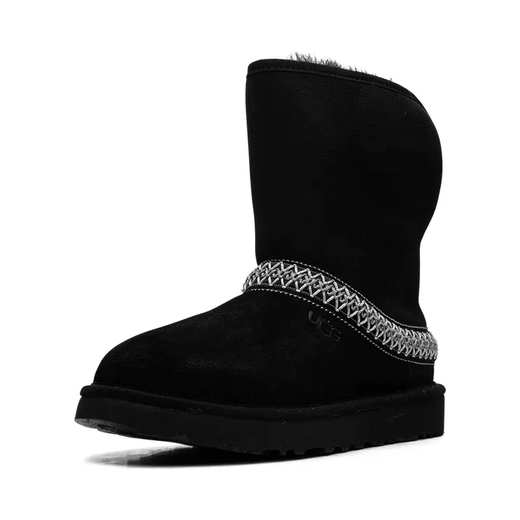 ugg-sneaker 1161770-BLK