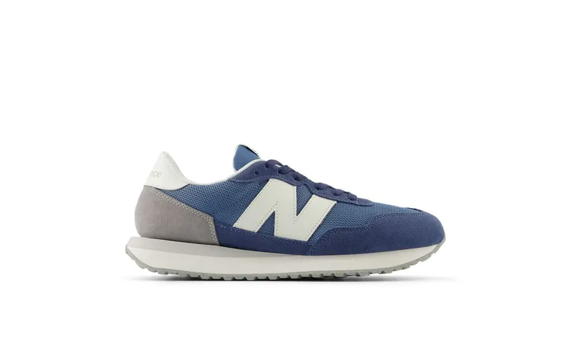 New Balance 237 “Blue White” (MS237LBW)