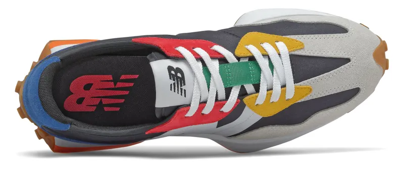 New Balance 327 Summer Fog (MS327PBB)