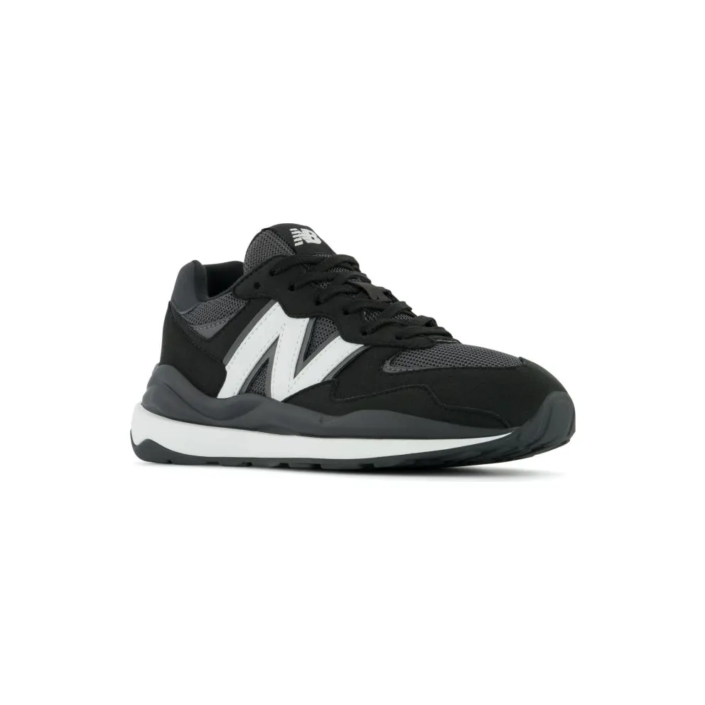 New Balance New Balance Black/White (PC5740BA)