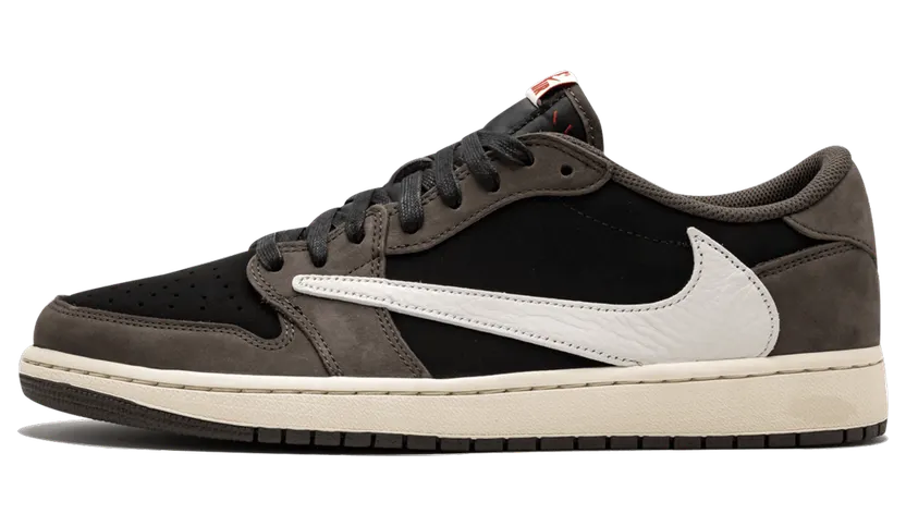 Air Jordan 1 Low OG SP Travis Scott (CQ4277-001)