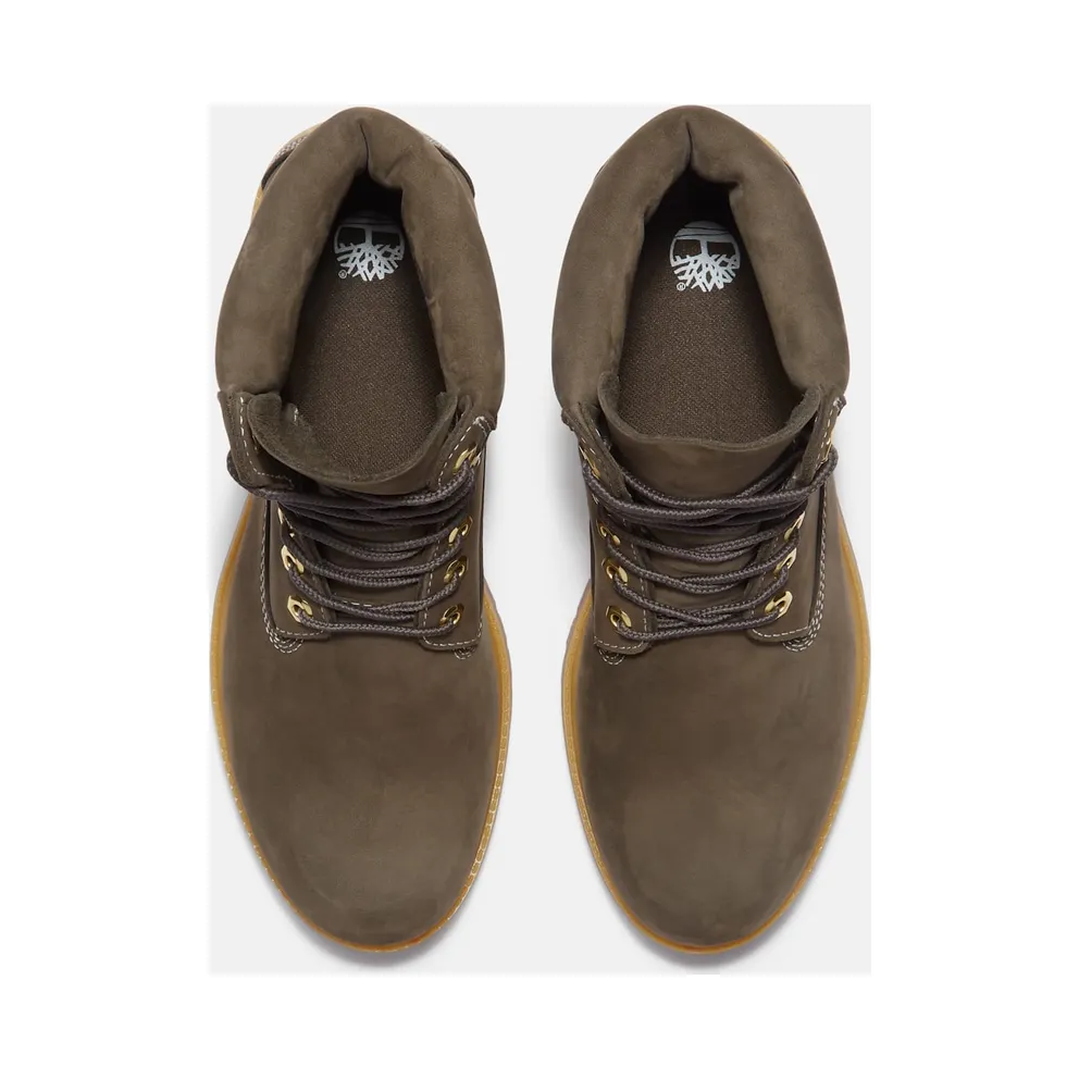 Timberland 6″ Premium Waterproof Boot Wren (TB0A2P6W-A6Q)
