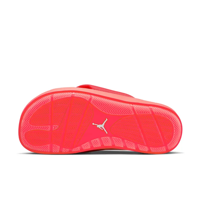 Jordan Sophia Slides Red (DD9277-616)