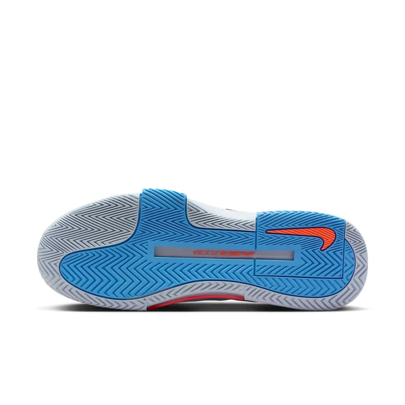 NikeCourt Air Zoom Vapor Pro Blue (IQ5180-400)