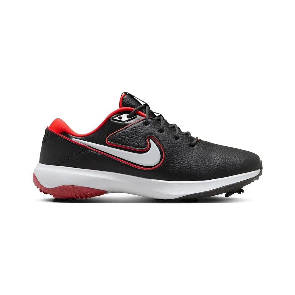 Nike Victory Pro 3 Black Bright Crimson Anthracite Pure Platinum (DV6800-005)